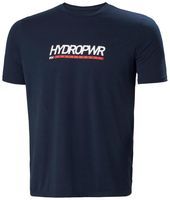 Helly Hansen męska koszulka HP RACE T-SHIRT 34294 597 M