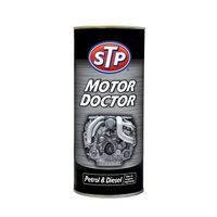 STP Motor Doktor dodatek do oleju podności sprawność silnika 440ml