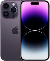 Apple iPhone 14 PRO 256GB Fioletowy