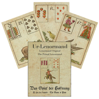 Primal Lenormand - The Game of Hope