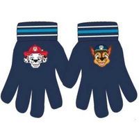 Rękawiczki dla dzieci Psi Patrol Granatowe