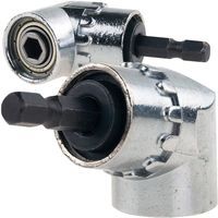ADAPTER KĄTOWY PRZYSTAWKA UCHWYT NA WKRĘTARKĘ BIT