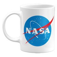Kubek NASA, śmieszne kubki na prezent 330ml