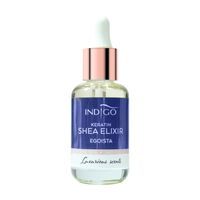 Indigo Shea Elixir Z Keratyną Egoista 8Ml