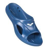 ARENA KLAPKI HYDROSOFT II MAN HOOK NAVY ROZMIAR 45 BASEN PLAŻA SPACER