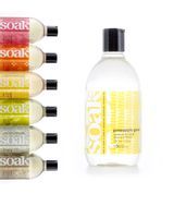 Płyn SOAK do prania bielizny 375 ml - ananas Uniwersalny