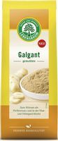 Galgant mielony bio 40 g - lebensbaum