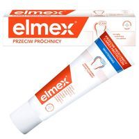 ELMEX Pasta do zębów przeciw próchnicy 75ml