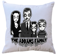 Poduszka Adams Family