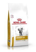 ROYAL CANIN Urinary S/O Moderate Calorie UMC 34 400g