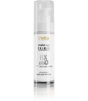 Delia Make-Up Primer Fix&Go Skin Care Defined  30ml utrwalająca baza pod makijaż