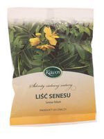 Liść senesu - Kawon - 50g