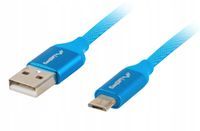Kabel PREMIUM micro USB QC3.0 Szybkie ładowanie HQ