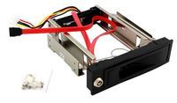 AK184 KIESZEŃ ALUMINIOWA NA DYSK HDD 3,5 SATA II