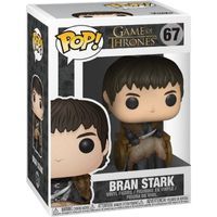 Funko POP! Figurka Gra o Tron - Bran Stark