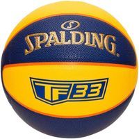 Piłka do koszykówki Spalding TF 33 IN/OUT  R.6