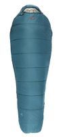 Śpiwór syntetyczny Robens Spire III (195 cm) - blue LZ