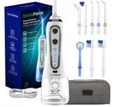 Bezprzewodowy Irygator Dentystyczny DentalForce DFOI6005W