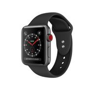 Pasek Sportowy Crong do Apple Watch 38/40 mm