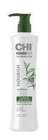 Szampon oczyszczający CHI Power Plus Shampoo 946ml