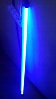 5x Świetlówka tuba led niebieska 18W 120cm 230V GROW cena za 5 sztuk