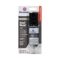 Permatex Steel Weld Epoxy epoksydowy klej do metalu 25ml