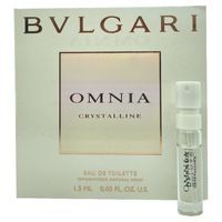 Bvlgari Omnia Crystalline EDT 1,5ml