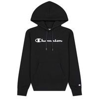 Champion bawełniana damska bluza z kapturem 114858 KK001 NBK S