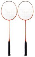 Badminton Vivo zestaw 2-rakietki 202