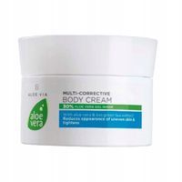 Korygujący krem do ciała LR Aloe Vera 200ml