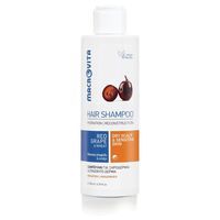 MACROVITA łagodny szampon do suchej i wrażliwej skóry głowy 200ml