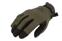 Rękawice taktyczne Armored Claw CovertPro - oliwkowe M