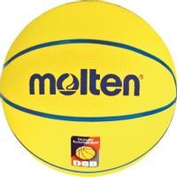 Piłka do koszykówki koszykowa Molten SB4-DBB Light 290 G rozmiar 4