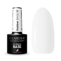 Claresa Baza Kauczukowa Rubber Base 17 5G