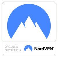 NordVPN Premium 6 stanowisk / 2 lata