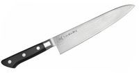 Nóż kuchenny szefa kuchni Tojiro Classic Damascus F-656 24 cm