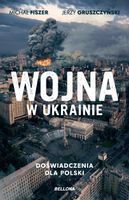 (e-book) Wojna w Ukrainie. Doświadczenia dla Polski