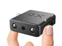 Mini kamera szpiegowska FULL HD nagrywanie nocne