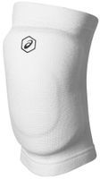 Nakolanniki siatkarskie Asics Gel Kneepad białe 146815 0001 XL