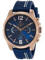 ZEGAREK MĘSKI TOMMY HILFIGER 1791474 DECKER (zf001d)