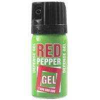 Red Pepper Defence 2mln SHU 40ml Gaz pieprzowy w żelu 10040-C