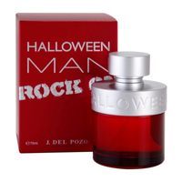 Jesus Del Pozo Halloween Man Rock On EDT 75ml