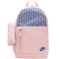 Plecak Nike DA6497630 Elemental Backpack AOP różowy