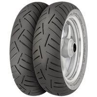 Emaga Opona Motocyklowa Continental CONTISCOOT 80/90-14