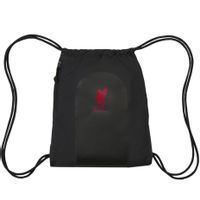 Worek na buty nike liverpool gymsack string bag czarny dj9971 010