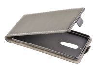 ETUI KABURA FLEXI do Nokia 5 / Nokia 5 Dual Sim czarny