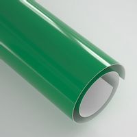 Folia samoprzylepna 30,5 x 30,5 cm - 20 arkuszy - Glossy Grass Green