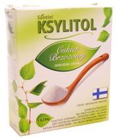 Cukier Ksylitol - Santini - 250g