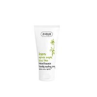 Ziaja Ogórek, krem nawilżający SPF6 do każdego rodzaju cery, 50ml