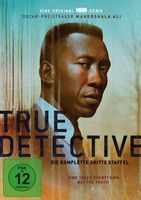 True Detective Staffel 3 film bez języka polskiego
